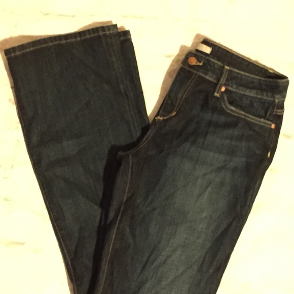 Joe's Jeans Denim - NWT Joe's Jeans the Honey Booty Fit